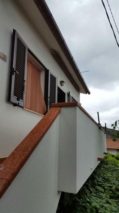 Apartament Casa Tina Pomonte Zewnętrze zdjęcie