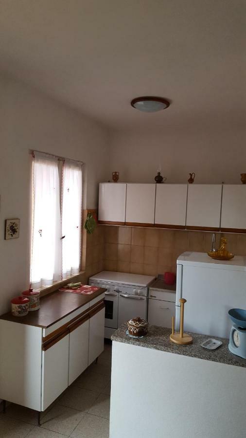 Apartament Casa Tina Pomonte Zewnętrze zdjęcie