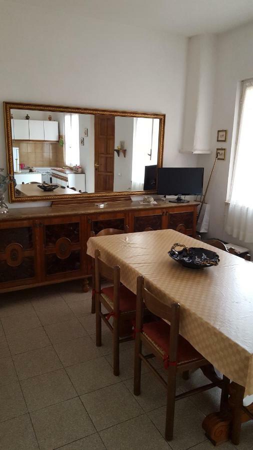 Apartament Casa Tina Pomonte Zewnętrze zdjęcie