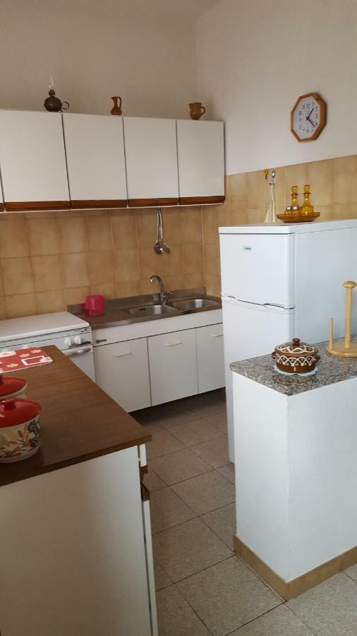 Apartament Casa Tina Pomonte Zewnętrze zdjęcie