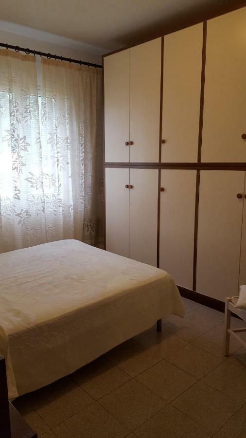 Apartament Casa Tina Pomonte Zewnętrze zdjęcie
