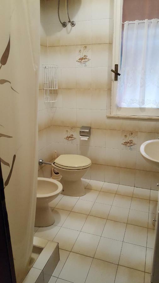 Apartament Casa Tina Pomonte Zewnętrze zdjęcie