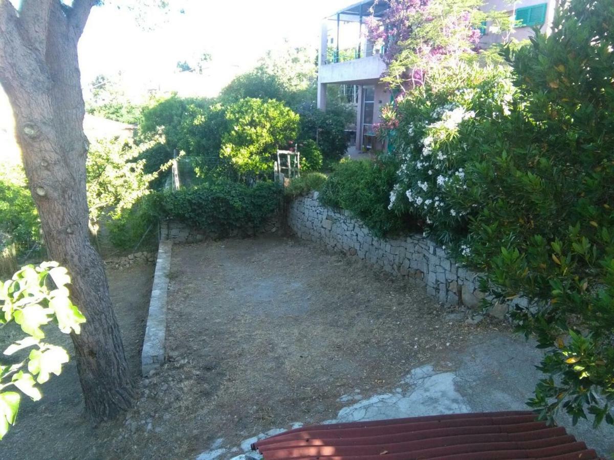 Apartament Casa Tina Pomonte Zewnętrze zdjęcie